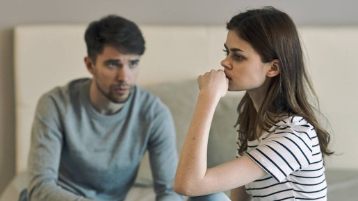 Почему настроение скачет: разбираемся в причинах перепадов