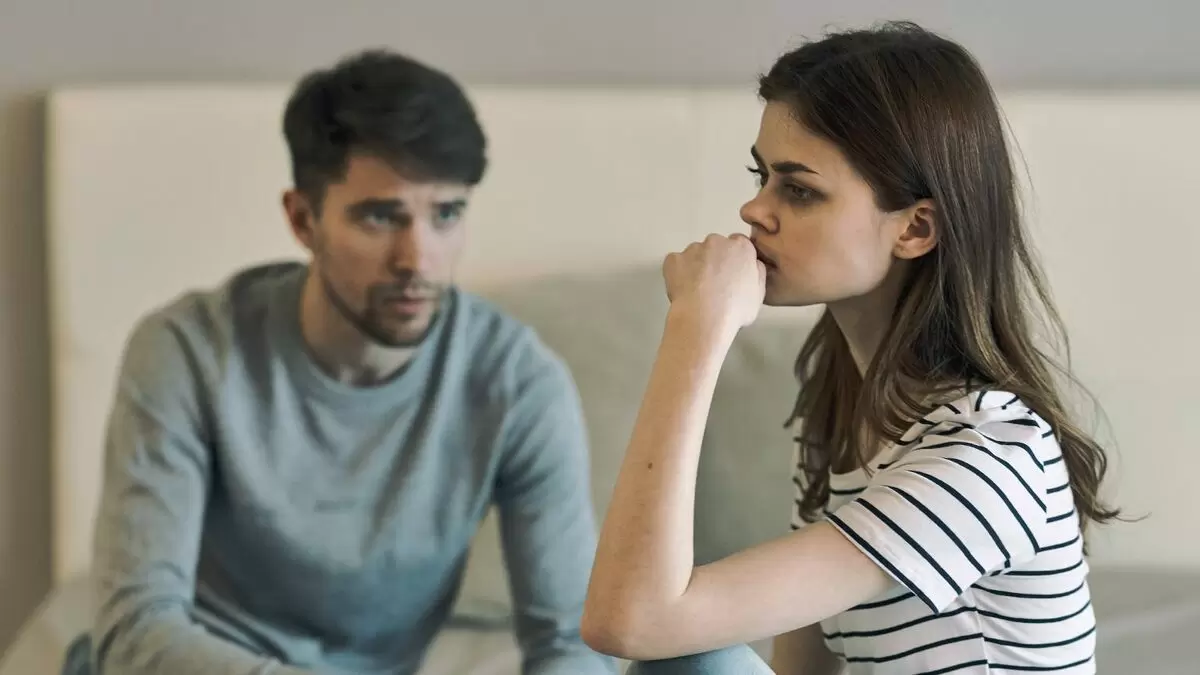 Почему настроение скачет: разбираемся в причинах перепадов