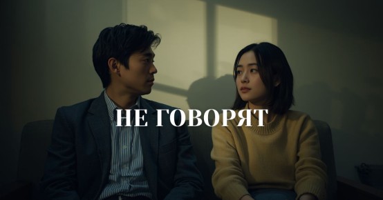 Тихая любовь: как японская культура выражает чувства без слов