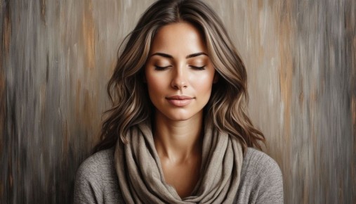 Как вернуть свой внутренний баланс: бережные шаги к здоровой самооценке