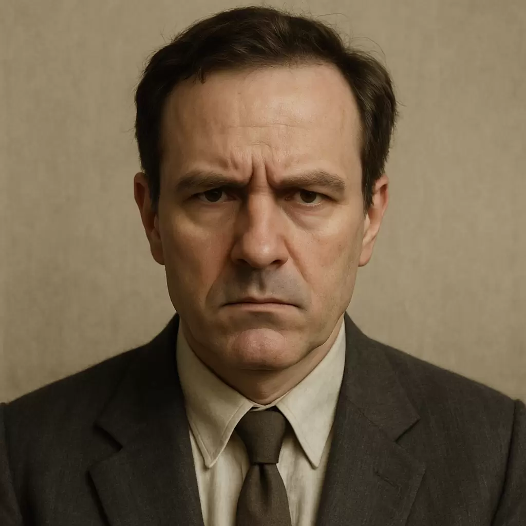 Как серьёзность превращает жизнь в борьбу