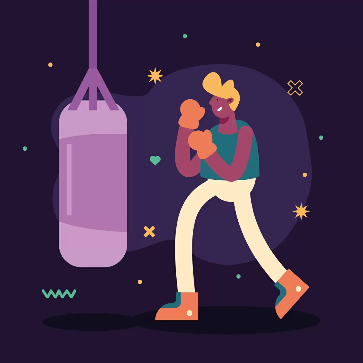 Когда маленькие вещи начинают бесить: как управлять эмоциями и вернуть контроль