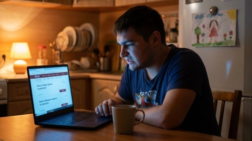 Неожиданное открытие: о чём молчала жена, планируя вечер в театре