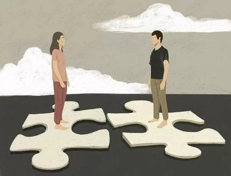 Что стоит за фразой 'Мне нужно подумать о наших отношениях'?