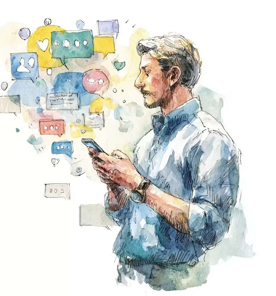 Клиповое мышление: вызовы новой эпохи