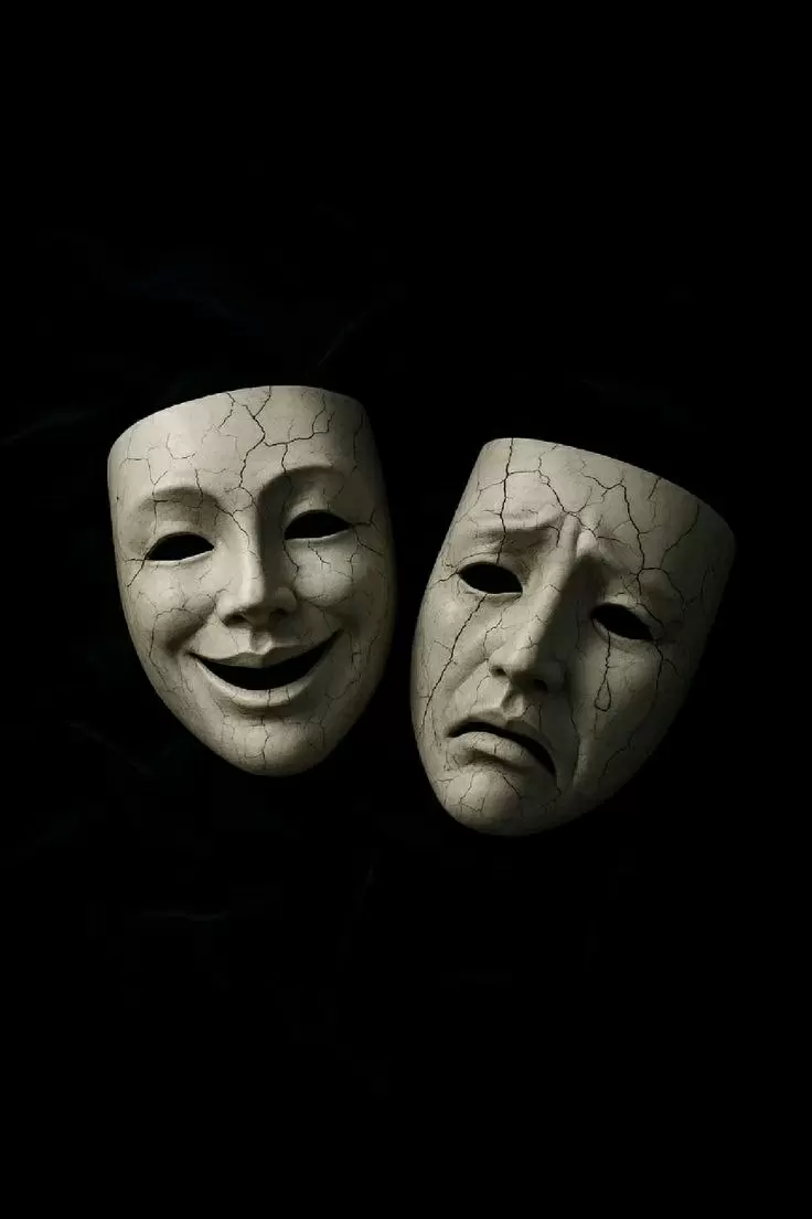 Когда радость встречает печаль: необычная правда о чувствах