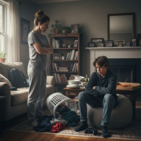 Зачем взрослые дети остаются в токсичных отношениях с матерью?