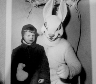 Злость и контейнирование: важные уроки из детства