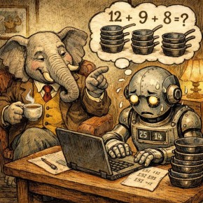 ��������� �� ������ ����������: ��� ������������� ��������� ������ ������� �������