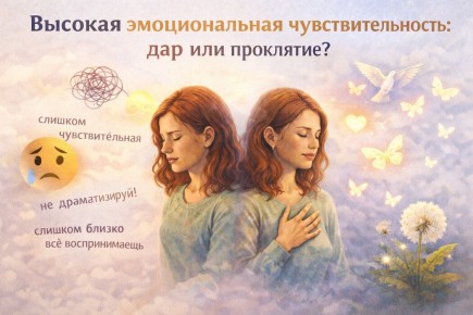 ������������� ����������������: ��� ���������� ����� � ���