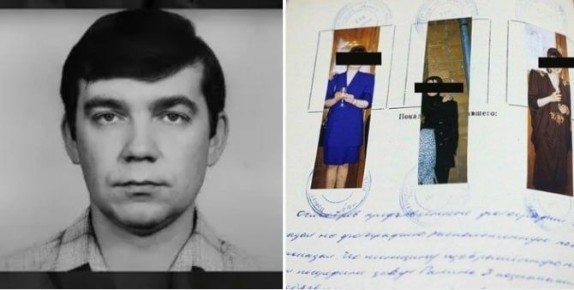 ��� ���� ����� ��������� ������� � �����: ������� ������� �����������