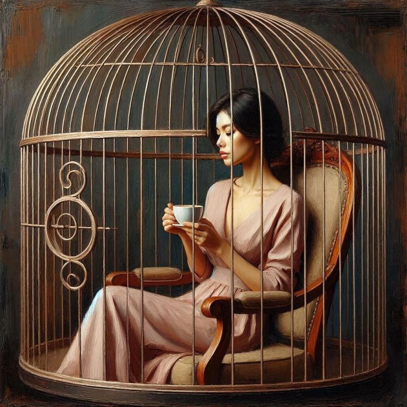 ����� ������� ���������� prison: ��� �������� ��������� ������ ��������