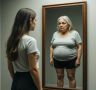 Неудовлетворенность своим телом: как социальные стандарты и внутренний критик формируют образ