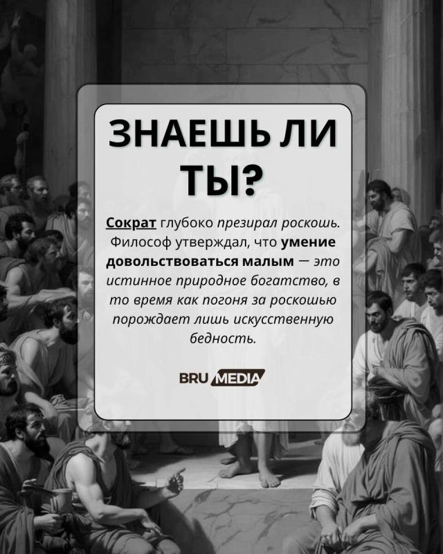 Философия и учебная неделя: как знания меняют мир
