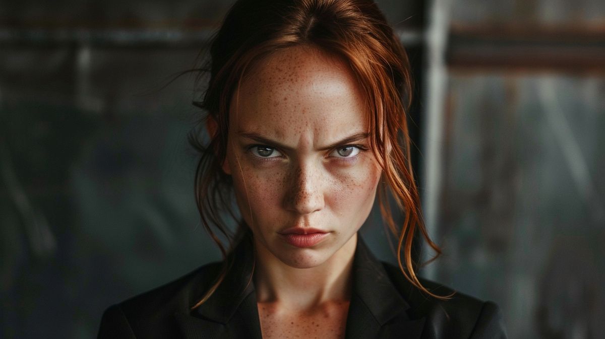 Злость как часть любви: разрешение на противоречивые чувства