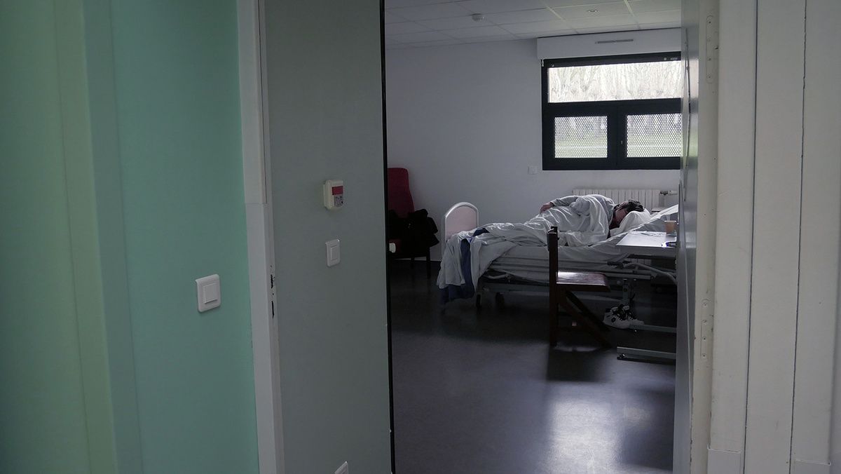 Число психических расстройств в мире удвоилось за 30 лет