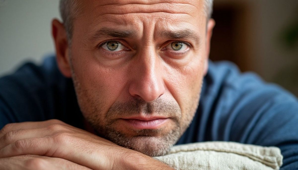 Он заплатил за любовь 15 годами жизни
