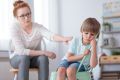 Психологам в школах России хотят предоставить привилегии, как у учителей