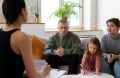 Системная семейная психотерапия: возможности для роста и пути к успешной карьере