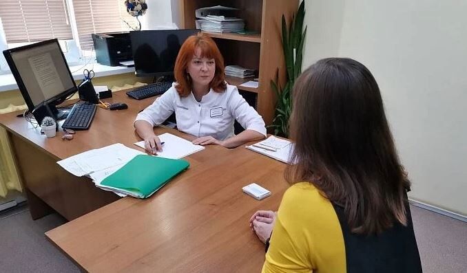Психологическая помощь тулякам: более 4500 консультаций за три месяца