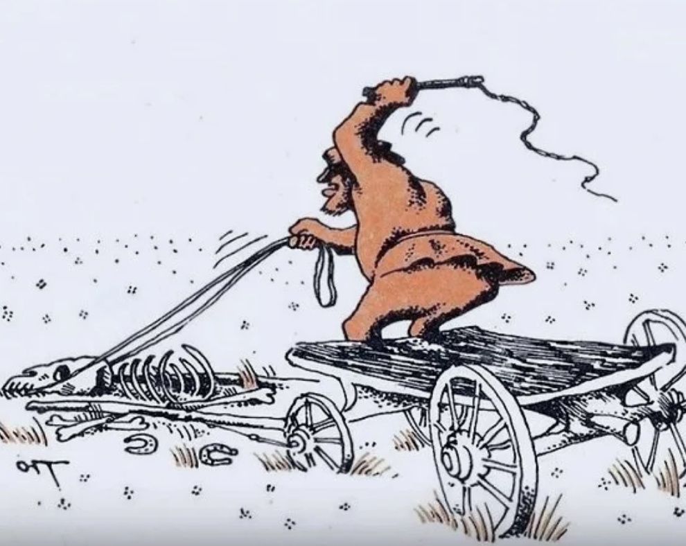 Психолог и коуч: где проходит грань и чем опасно ее стирание